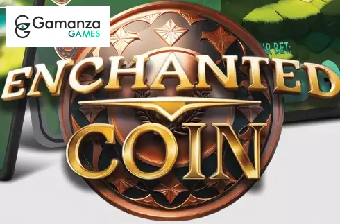 Enchanted Coin